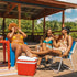 Cooler Termico Portatil Mor 26 Litros 35 Latas Nevera