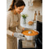Molde Aluminio Flanera Panelux 28cm Pudin Roscones Tortas
