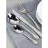 Juego De Cubiertos Cuchilleria Magefesa 24 Piezas Acero Inox