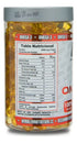 Omega 3 180 Caps. Winkler Nutrition Sabor Cápsulas Blandas