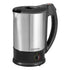 Hervidor Jkc001bd-cl Black + Decker Para Te Color Plateado