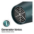 Secador Remington Advanced Coconut Therapy Ac-8607