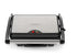 Sandwichera Eléctrica Thomas Th-975 Color Inoxidable Negro