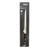 Cuchillo Filetero Carne Pollo Pescado 20 Cm Wayu Color Negro