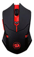 Kit Redragon Padmouse/mouse Inalámbrico M601wl-ba Negro
