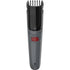 Recortador De Barba Remington Recargable Mb08a Negro