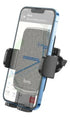 Soporte Para Auto Hoco Ca94 Polaris Para Rejilla Negro
