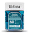60 Gomitas Eterna De Biotina + Multivitamínico Sabor Berries