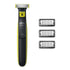 One Blade Philips Qp2724/10 Recorta Perfila Afeita
