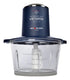 Picadora 123 Sindelen P-123vitro Color Azul