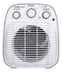 Estufa Eléctrica Calefactor Sindelen + Timer Tc-2200vt