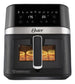 Freidora De Aire Oster 6 Lt 10 Programas Digital Air Fryer