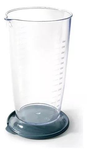 Batidora Inmersión Oster 2609 250w 2 Vel Acero Inox Blanco