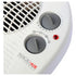 Termoventilador Turbo Calefactor Sindelen Tc-2060h Blanco