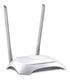 Router Inalámbrico Tp-link 6 Tl-wr840n Blanco