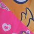 Plumón Disney Reversible Rosa 1.5 Pl - Paw Patrol