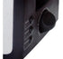 Tostador De Pan Sindelen Tp-1400in 4 Panes Color Plateado