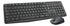 Kit Teclado Y Mouse Inalambrico Logitech Mk235