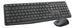 Kit Teclado Y Mouse Inalambrico Logitech Mk235