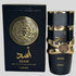 Asad Lattafa Perfume Unisex 100 Ml Eau De Parfum