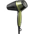 Secador Remington Shine Therapy Aguacate Color Negro D13-A