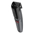 Recortador De Barba Remington Recargable Mb08a Negro