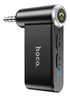 Receptor Bluetooth Auxiliar Con Manos Libres Para Auto