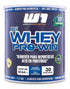 Suplemento Whey Protein Winkler Nutrition 1 Kg Vainilla