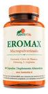 L- Arginina + Ginseng Eromax 2x60 Cap Potencia Fisica Sexual