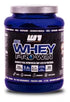 Suplemento Whey Protein Winkler Nutrition 1 Kg Vainilla