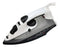 Plancha De Ropa Sindelen Ceramic V-400bl Seco Vapor