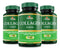 Colágeno + Zinc + Magnesio Collagen Forte Pack X3 Unidades