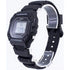 Reloj Casio Youth W-218h-3av Hombre Negro Resina