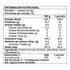Foodtech Premium Whey Protein Proteína Cookies & Cream 907g