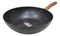 Wok Antiadherente 28cm Linea Granito Keep Color Negro
