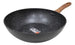 Wok Antiadherente 28cm Linea Granito Keep Color Negro