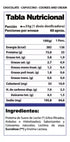 Suplemento Winkler Nutrition Whey Protein 2kg Vainilla