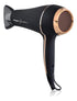 Secador De Pelo Siegen Sg-3035 Color Negro