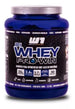 Suplemento En Polvo Winkler Whey Proteína 1 Kg Capuccino