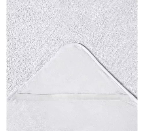 Cubre Colchón Cannon American Family Impermeable King