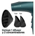 Secador Remington Advanced Coconut Therapy Ac-8607