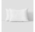 Almohadas Cannon American Family Kit Pack De 2 Unidades