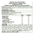 Suplemento Ultimate Nutrition Prostar Whey Sabor Cookies And Cream De 2.39kg
