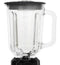 Licuadora Sindelen L-1500 Power Mix 1.5l Jarra Plastica 750w