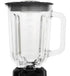 Licuadora Sindelen L-1500 Power Mix 1.5l Jarra Plastica 750w