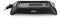 Parrilla Eléctrica Thomas Th-180 1000w Color Negro