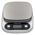 Balanza Pesa Digital Philco Ks491 10kg Cocina Color Plateado