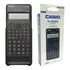Calculadora Científica Casio Fx-82ms 240 Funciones Negro