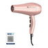Secador GAMA 3d Therapy Diva Rosa 2300w Profesional