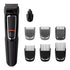 Multigroom Philips Mg3731/15 Recorta Barba Nariz Oidos